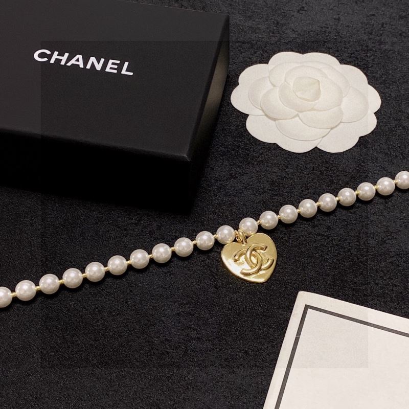 Chanel Necklaces